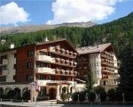 La Ginabelle, Zermatt